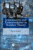 Irrationality and Transcendence in Number Theory