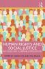 Human Rights and Social Justice