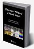 Ultrasonic Welding of Metal Sheets