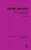 Peter Abelard