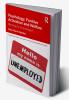 Psychology Punitive Activation and Welfare