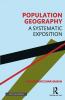 Population Geography: A Systematic Exposition