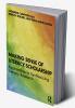 Making Sense of Literacy Scholarship