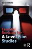 Essential Revision for A Level Film Studies
