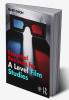 Essential Revision for A Level Film Studies