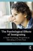 Psychological Effects of Immigrating