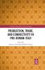 Production Trade and Connectivity in Pre-Roman Italy
