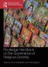 Routledge Handbook on the Governance of Religious Diversity