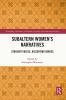 Subaltern Women’s Narratives