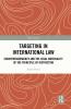 Targeting in International Law