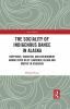 Sociality of Indigenous Dance in Alaska