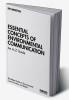 Essential Concepts of Environmental Communication