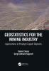 Geostatistics for the Mining Industry