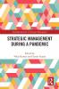 Strategic Management During a Pandemic