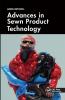 Advances in Sewn Product Technology