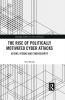 Rise of Politically Motivated Cyber Attacks