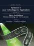 Handbook of Laser Technology and Applications