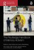 Routledge Handbook of Memory Activism