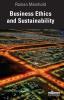 Business Ethics and Sustainability
