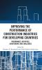 Improving the Performance of Construction Industries for Developing Countries