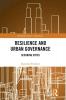 Resilience and Urban Governance