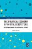 Political Economy of Digital Ecosystems