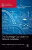 Routledge Companion to Network Industries