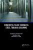 Concrete-Filled Stainless Steel Tubular Columns