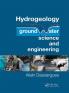 Hydrogeology