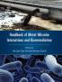 Handbook of Metal-Microbe Interactions and Bioremediation