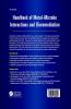 Handbook of Metal-Microbe Interactions and Bioremediation