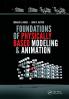 Foundations of Physically Based Modeling and Animation