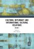 Cultural Diplomacy and International Cultural Relations