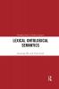 Lexical Ontological Semantics