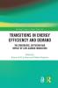 Transitions in Energy Efficiency and Demand