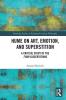 Hume on Art Emotion and Superstition