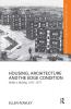 Housing Architecture and the Edge Condition