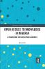 Open Access to Knowledge in Nigeria