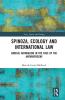 Spinoza Ecology and International Law
