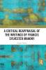 Critical Reappraisal of the Writings of Francis Sylvester Mahony