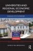 Universities and Regional Economic Development