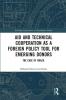 Aid and Technical Cooperation as a Foreign Policy Tool for Emerging Donors