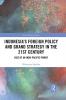 Indonesia's Foreign Policy and Grand Strategy in the 21st Century