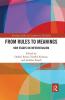 From Rules to Meanings