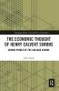 Economic Thought of Henry Calvert Simons