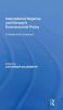 International Regimes and Norway's Environmental Policy