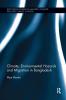 Climate Environmental Hazards and Migration in Bangladesh