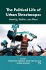 Political Life of Urban Streetscapes