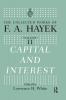 Capital and Interest