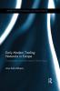 Early Modern Trading Networks in Europe